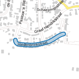 Hiedenbrinkstraat