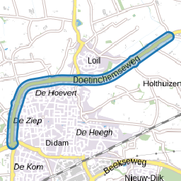 Doetinchemseweg