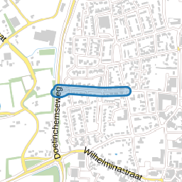 Domela Nieuwenhuisstraat