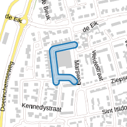 Frater Leonardistraat