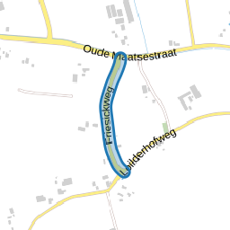 Friesickweg