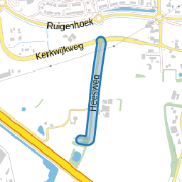 Heesweg