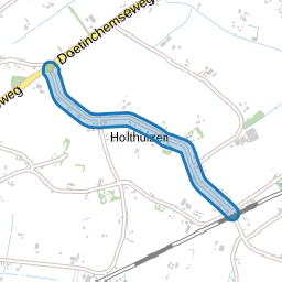 Holthuizerstraat