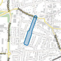 Kardinaal de Jonglaan