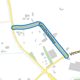 Kerckhoveweg