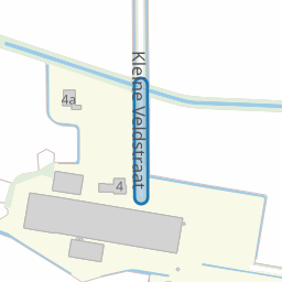 Kleine Veldstraat