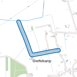 Klompenhorstweg