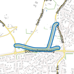 Loilseweg