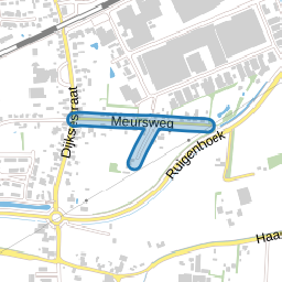 Meursweg