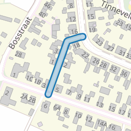 Pastoor Bijlardstraat