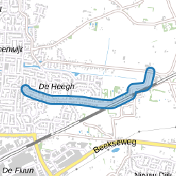 Prinses Beatrixstraat