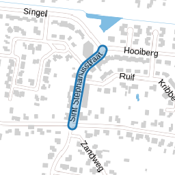 Sint Stephanusstraat