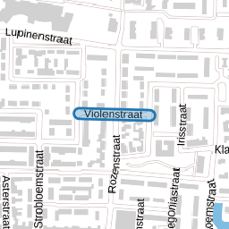 Violenstraat