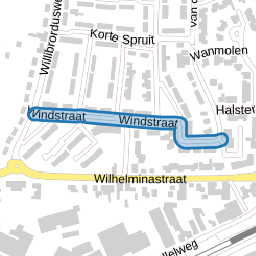 Windstraat