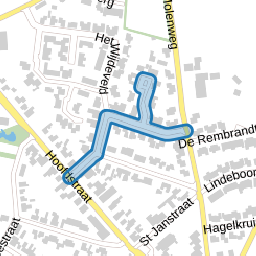 Captain Goodwinstraat