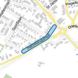 Hamalandstraat