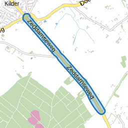 Zeddamseweg