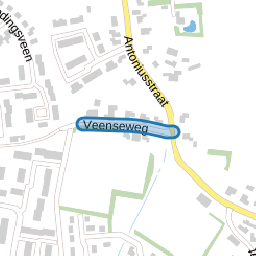 Veenseweg
