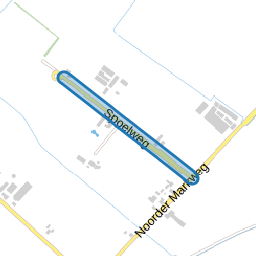 Spoelweg