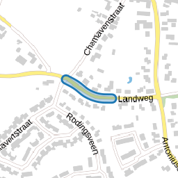 Landweg