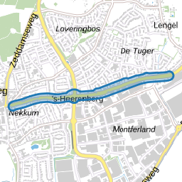 Lengelseweg