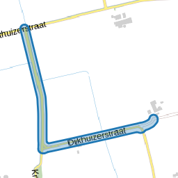 Dijkhuizerstraat