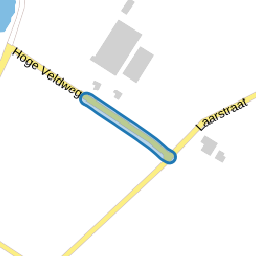 Hoge Veldweg