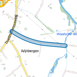 Waalseweg