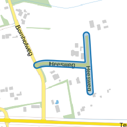 Heesweg