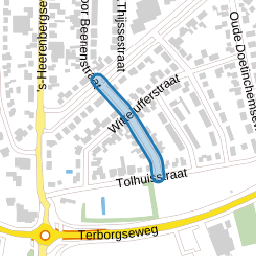 Koning Lodewijkstraat