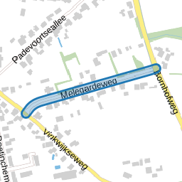 Melegardeweg