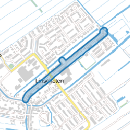 Jacob Barneveldstraat