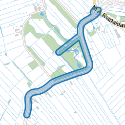 Noord Linschoterdijk