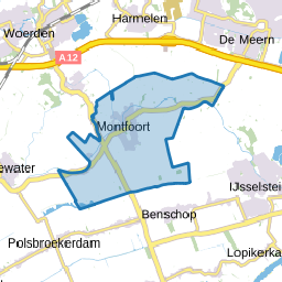 Montfoort