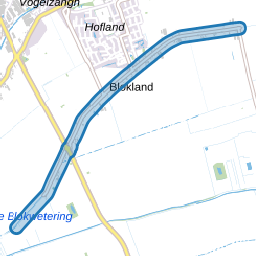 Blokland