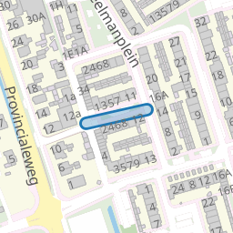 Johannes Postplantsoen