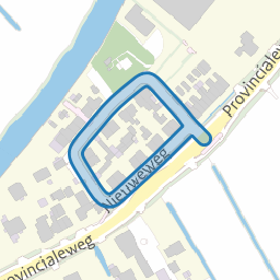 Nieuweweg