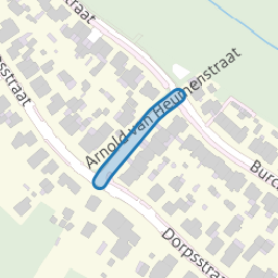 Arnold van Heumenstraat