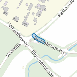 Bossebrugweg
