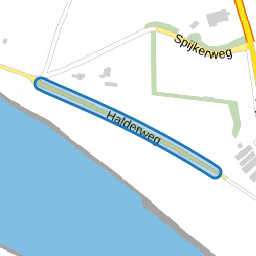 Halderweg