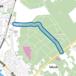 Burgemeester Sengersweg