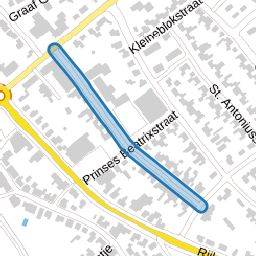 Koningin Julianastraat