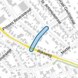 Prins Bernhardstraat