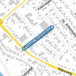 Prinses Beatrixstraat