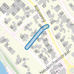 van Nijvenheimstraat