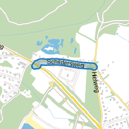 Schildersweg