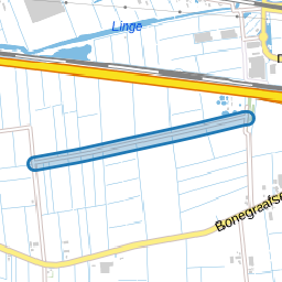 Appelenburgseveldweg