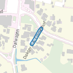 Dokter P.A. Cornethof