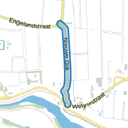 Nieuwe Dijk