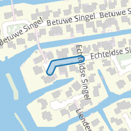 Echteldse Singel